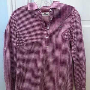 Vineyard Vines Button Down